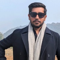 Aashirwad Bhansali
