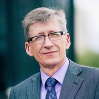 Scott McAlpine, Ph.D.