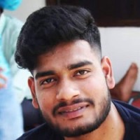 Vicky Singh