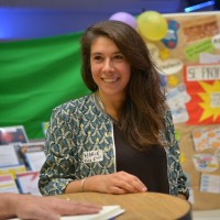 Marie Duvivier-Ordrénou
