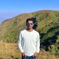 Bharath U