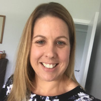 Kristy Elstone