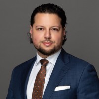 Anthony Massarelli, Mba