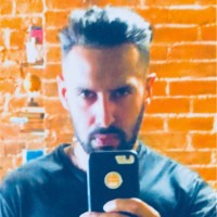 Shazad Ali Khan