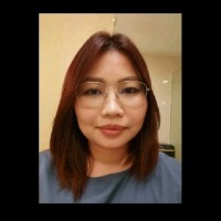 Joanna Rose Sarmiento