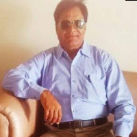 Shriprakash Pandey