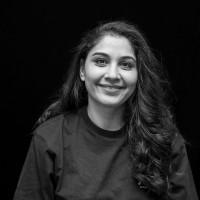 Shaista Salman
