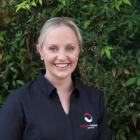 Caitlin Jeffries