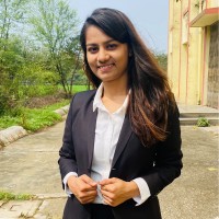 Komal Bhalotia