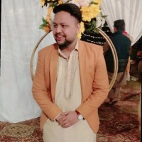 Mizrayab Anees
