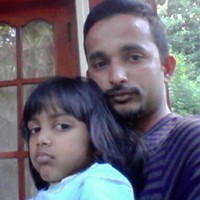 Roshan Lawrance