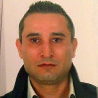tony khoury hanna