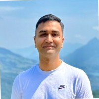 Ali Usman