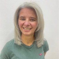 Maria Do Rosário Mação