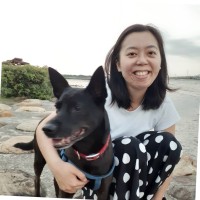 Chia-Feng (Gina)