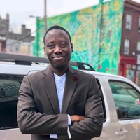 Sheku Sesay, Cpa Candidate, Mba, Bsc(Hons)