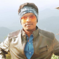 Suraj Shil