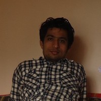 Manish Sapkota