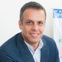 Otto Machado