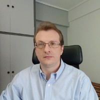 Konstadinos Kothalis