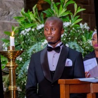 Moses Ngoni Mandeya