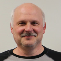 Daniel Green