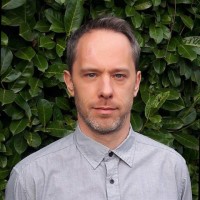 Jason Cornish