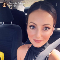 Georgie Googe