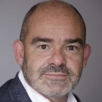 Eric Thorwirth