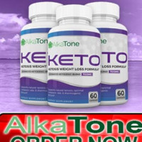 Alkatone Keto