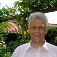 Joop Messersmid