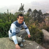 Chen Tony