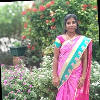 Bhuvaneshwari Venkatakrishnan