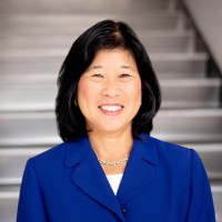 Debbie Chang