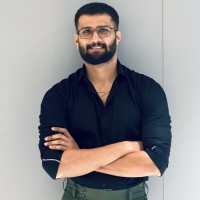 Dev Shetty
