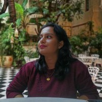 Sanghita Banerjee Ghoshal