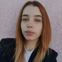 Christina Bageorgou
