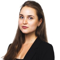 Ilona Schlosser