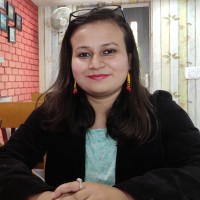 Syeda Nur Asma Ahmed
