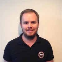 Kjetil Tryland