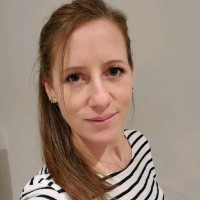 Karen (Gilbert) Rattray