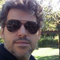 Sérgio Soares Pinto