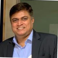 Viren Shetty