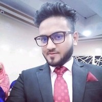 Md. Shakhawat Hossain
