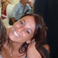 Silvia Geoghegan