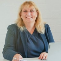 Liz Horsey - Coach/Mentor