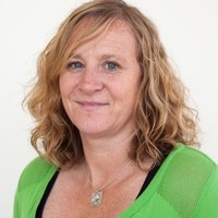 Kirsty Kane