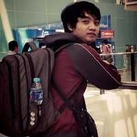 Ahmad Nicko Charissanuri