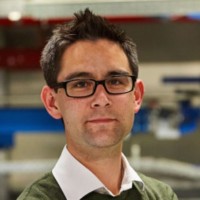 Martyn Bates