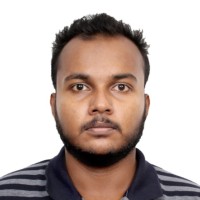Mohamed Ihumadh Ahmed